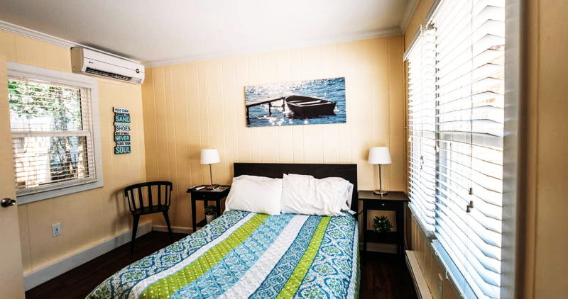 Avenue Motel (Dancz Motel) - From Web Listing (newer photo)